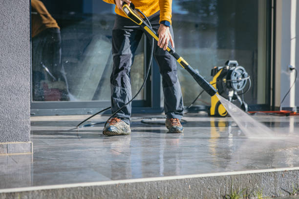 Professional Pressure Washing Services in North Utica, IL